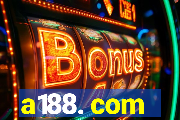 a188. com
